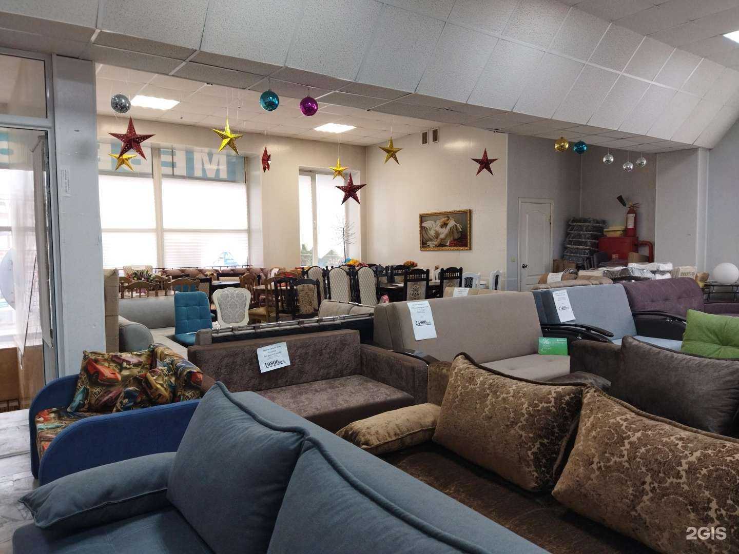 Отзывы на компанию Ульяновская мебель в Балакове c фото