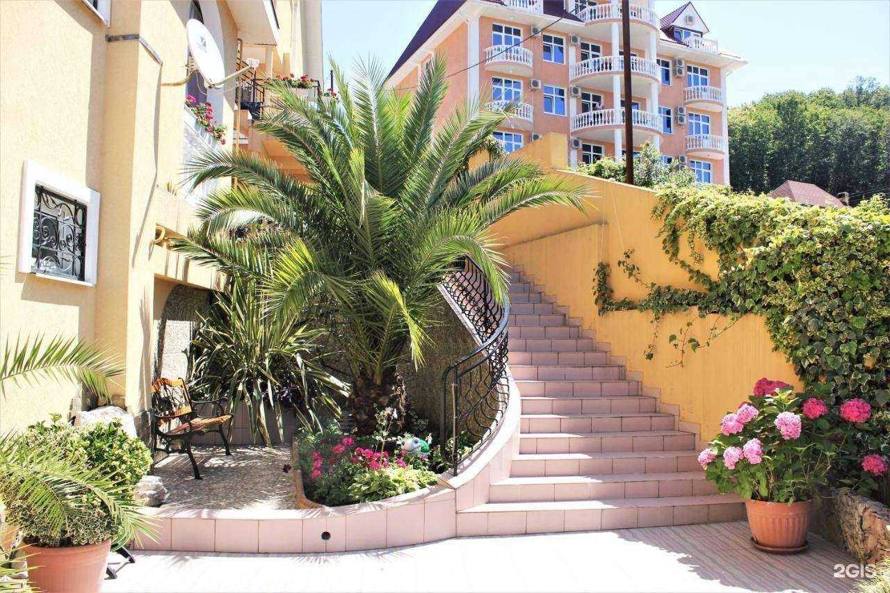 Отзывы на компанию Голубая лагуна в г. Сочи c фото