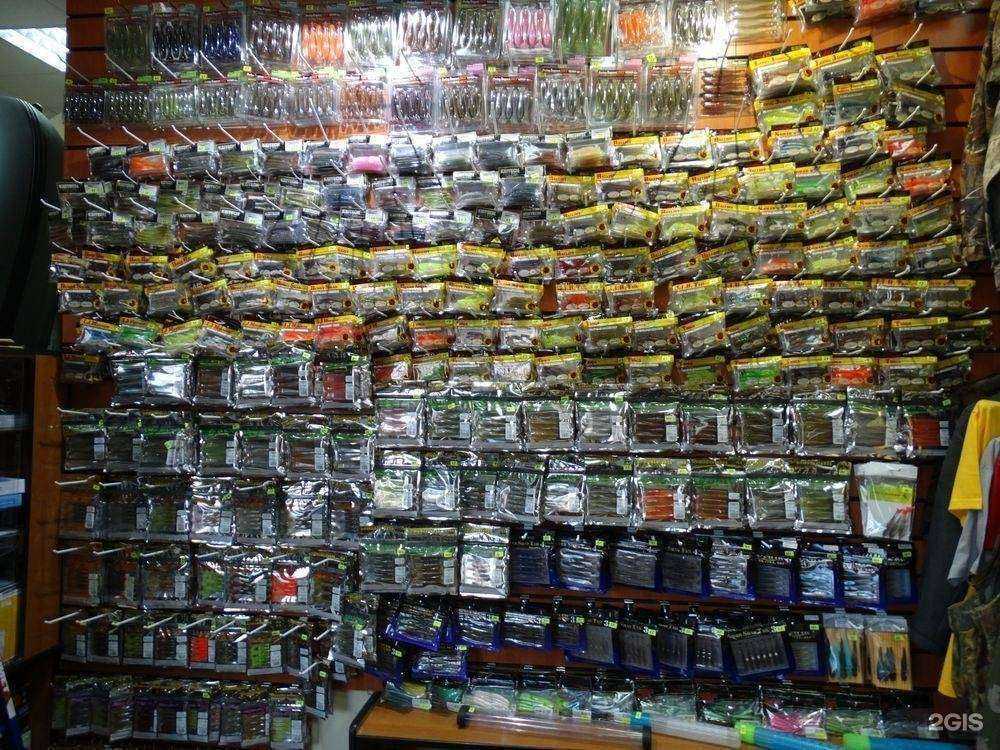 Отзывы на компанию Мир рыболова в г. Смоленск c фото