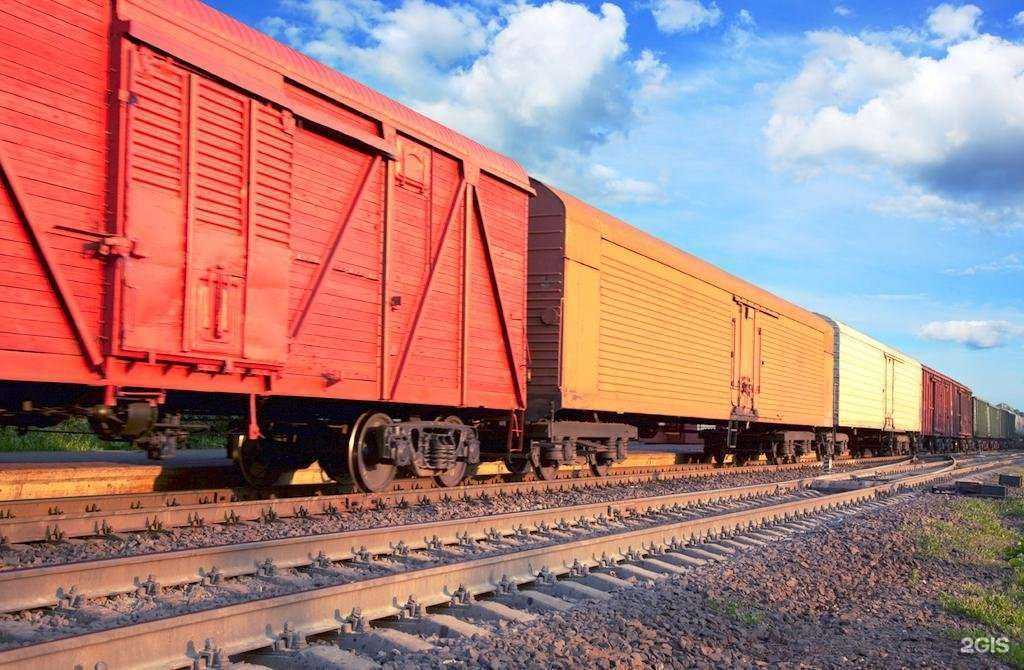 Отзывы на компанию ЖелДорСпецСнаб в Ростове-на-Дону c фото