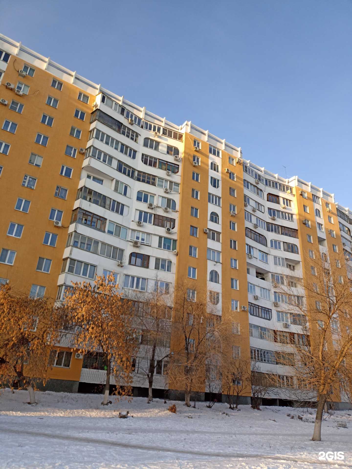 Отзывы на компанию Адвокатский кабинет №919 в Самаре c фото - фотография 2 из 2