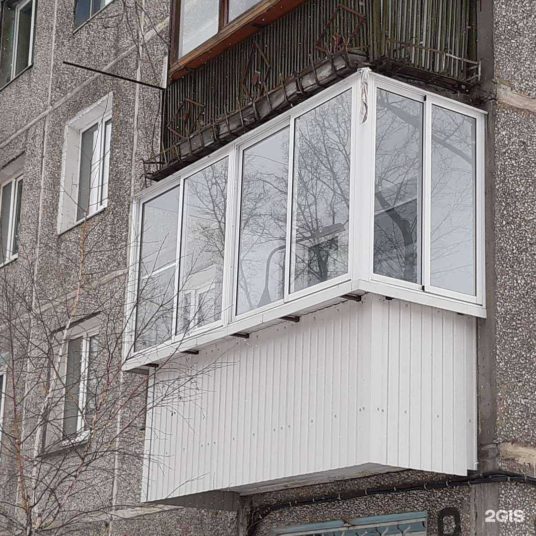 Отзывы на компанию Окна регион в г. Шелехов c фото