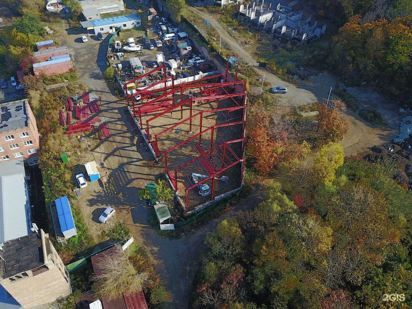 Отзывы на компанию Ист-Инвест в Владивостоке c фото