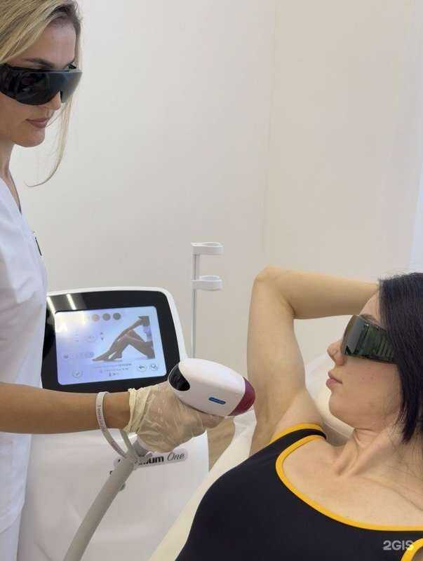 Отзывы на компанию Laser Premium в г. Новороссийск c фото