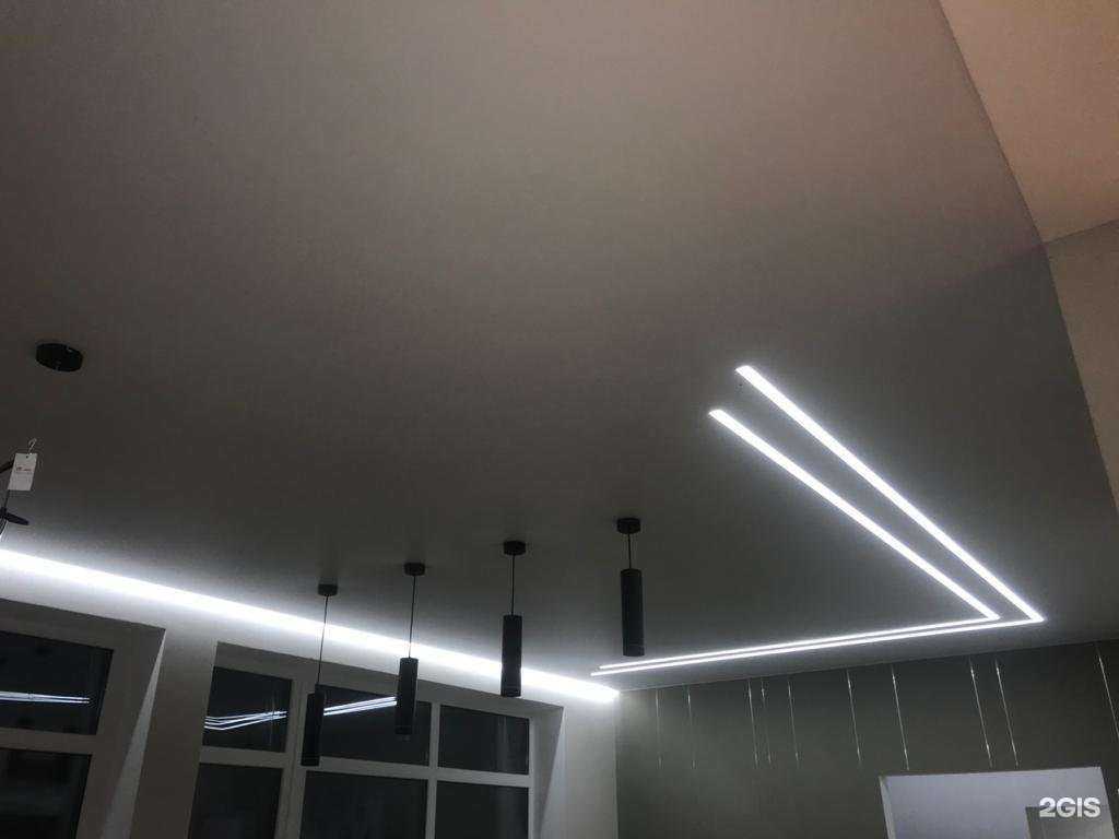 Отзывы на компанию Линия неба в Иркутске c фото