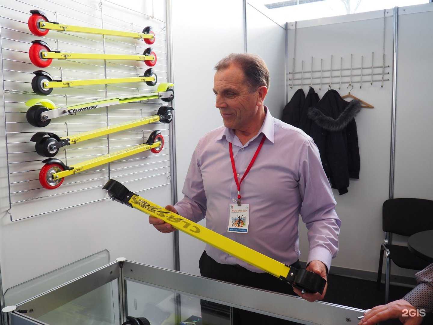 Отзывы на компанию Shamov в Кирове c фото