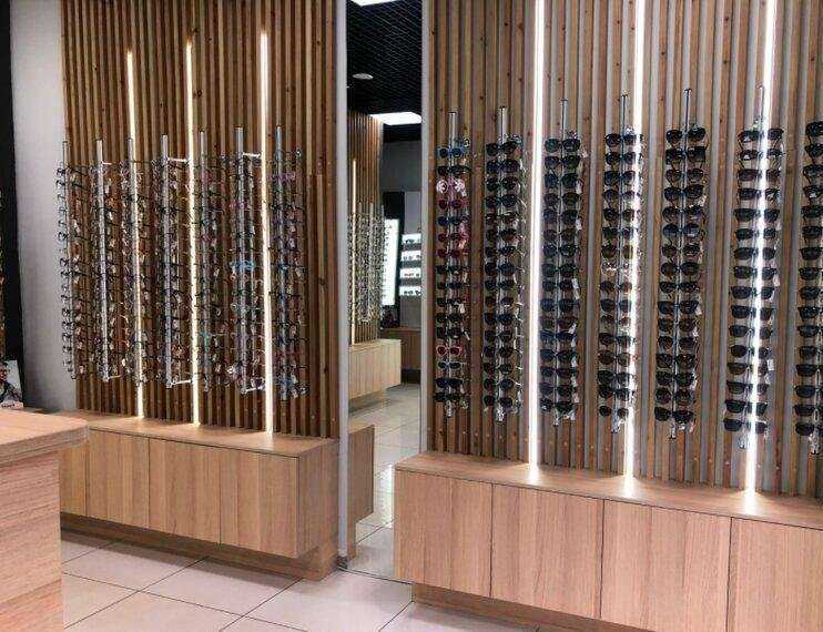 Отзывы на компанию Городская оптика в г. Ессентуки c фото