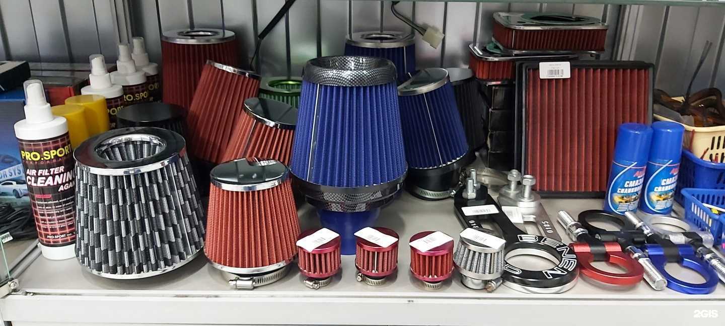 Отзывы на компанию Power tuning в г. Новокузнецк c фото