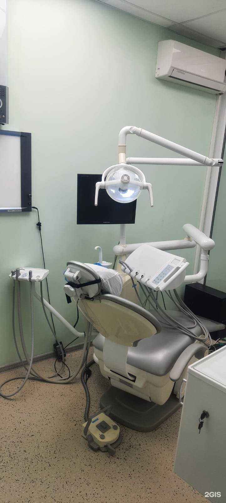 Отзывы на компанию СК-Стоматология в Воронеже c фото