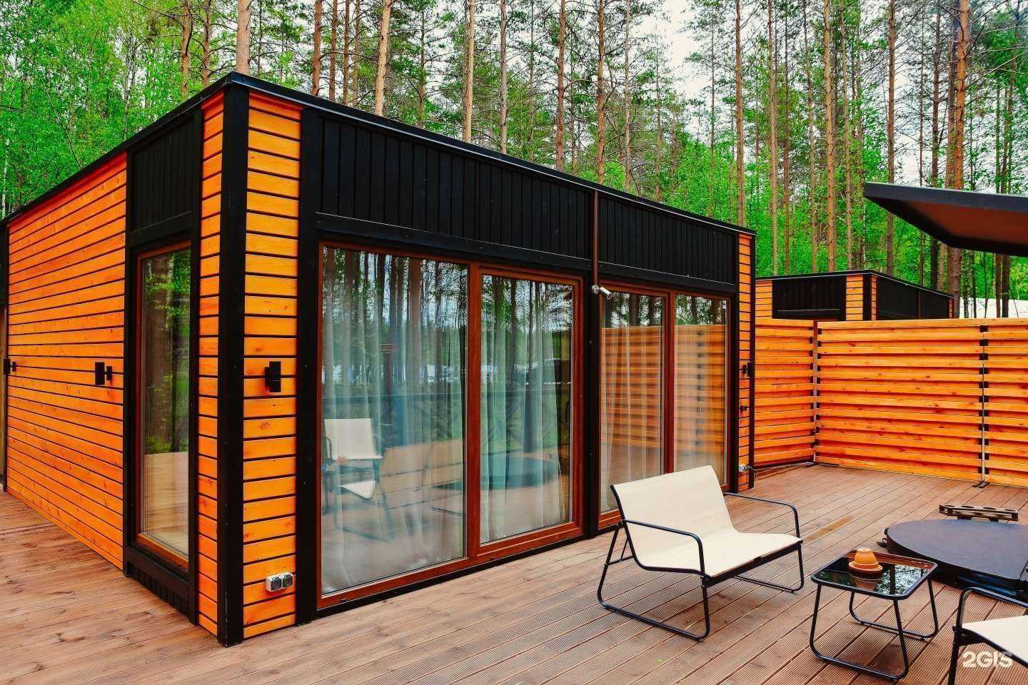 Отзывы на компанию Пасторское озеро в Сертолове c фото