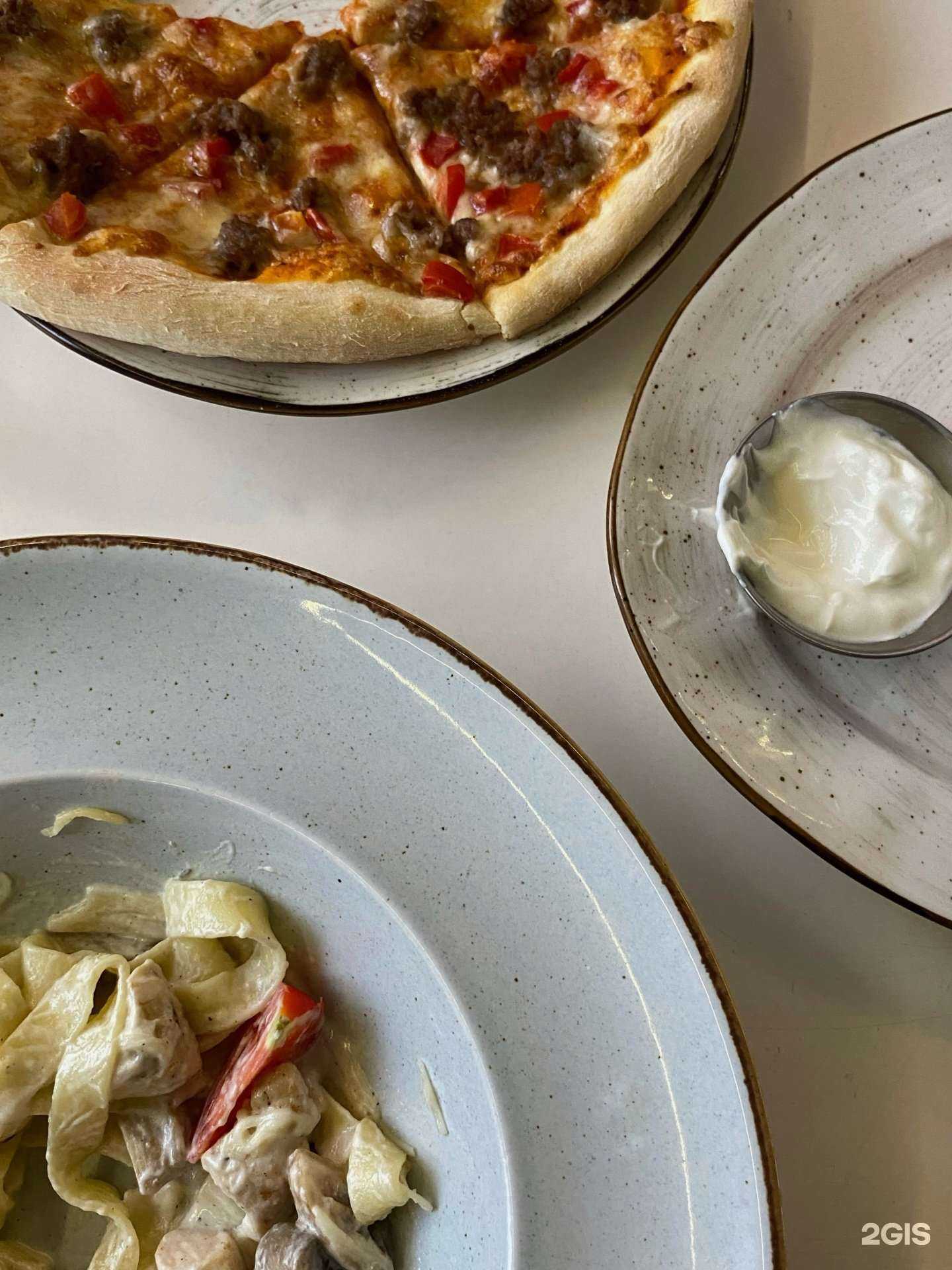 Отзывы на компанию City pizza в Тюмени c фото