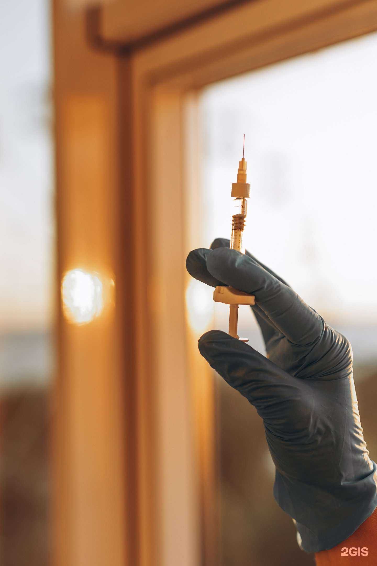 Отзывы на компанию Kosmet_nik_vl в г. Владивосток c фото