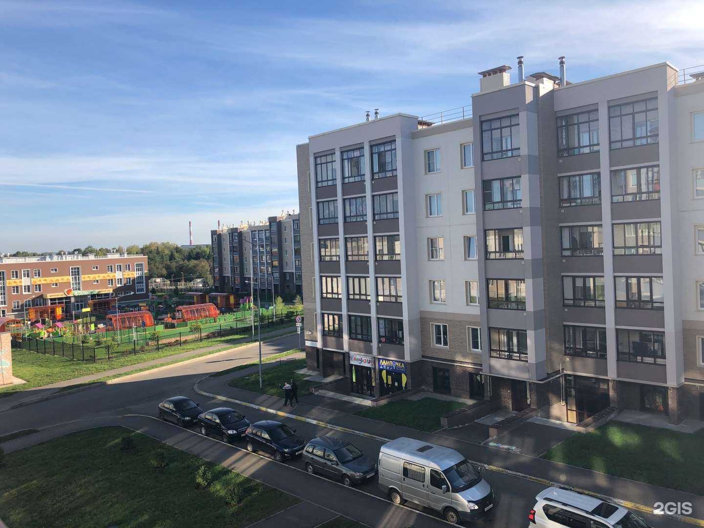 Отзывы на компанию Kangoo jimps в Кирове c фото