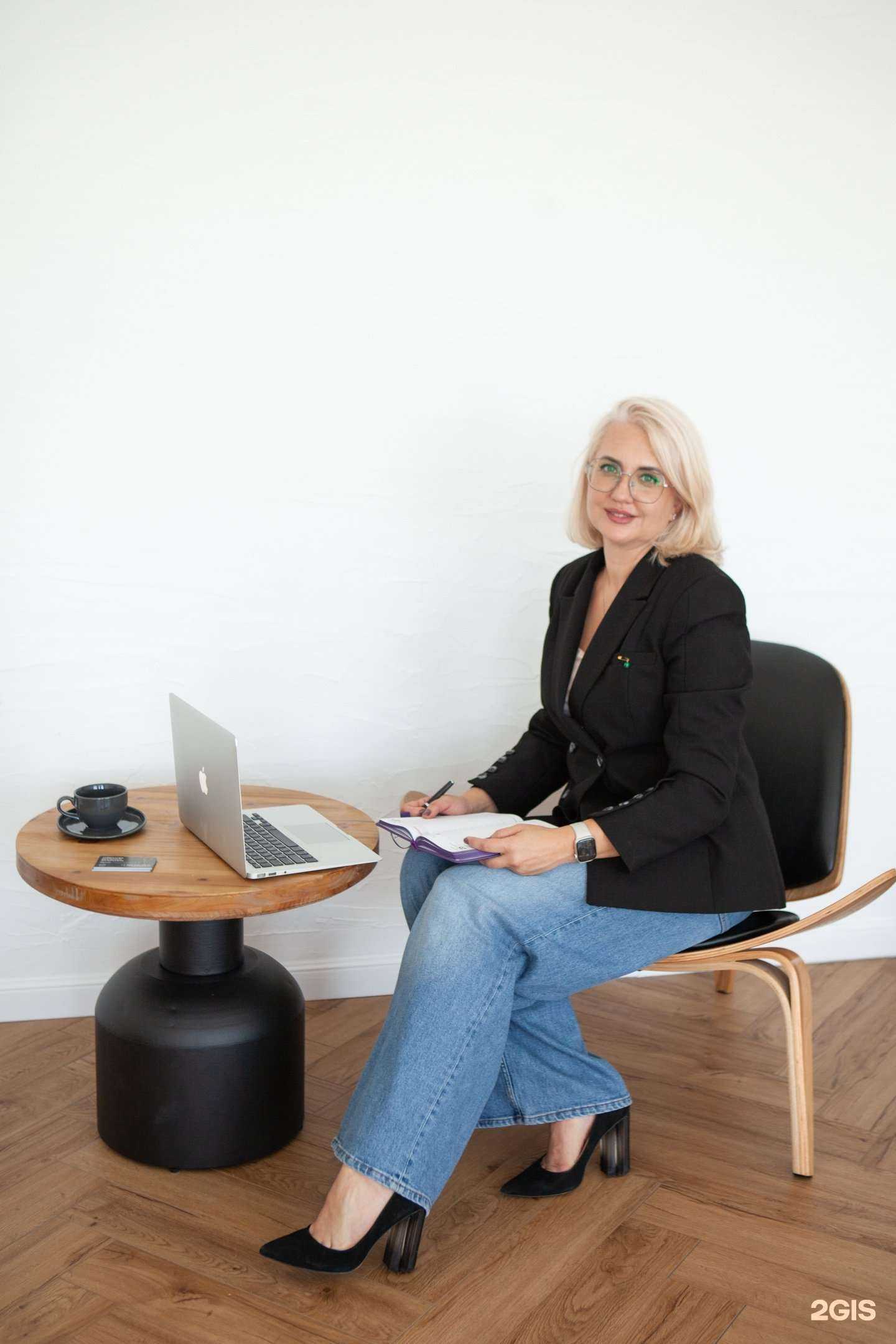 Отзывы на компанию Симонова Ко в Владивостоке c фото