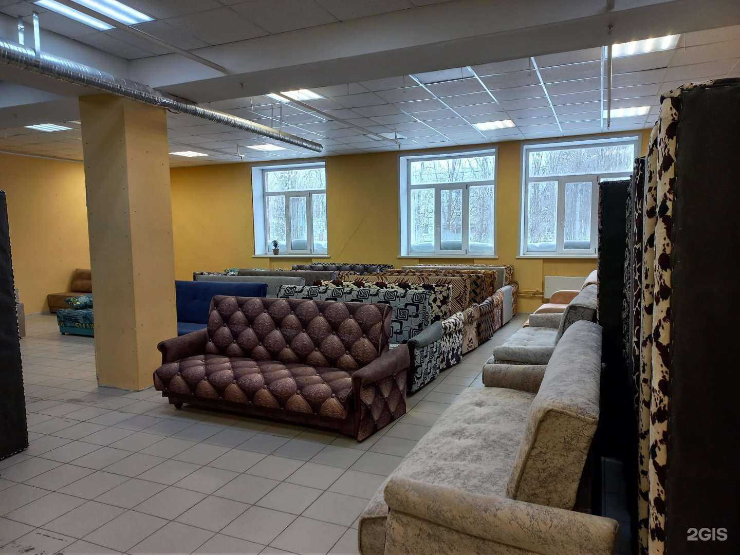 Отзывы на компанию Уют в Тольятти c фото