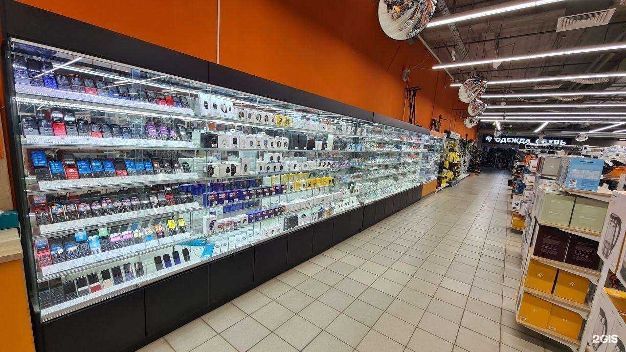 Отзывы на компанию DNS в г. Иваново c фото