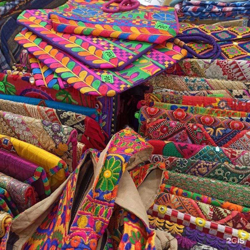 Отзывы на компанию ИндияТут в Кисловодске c фото