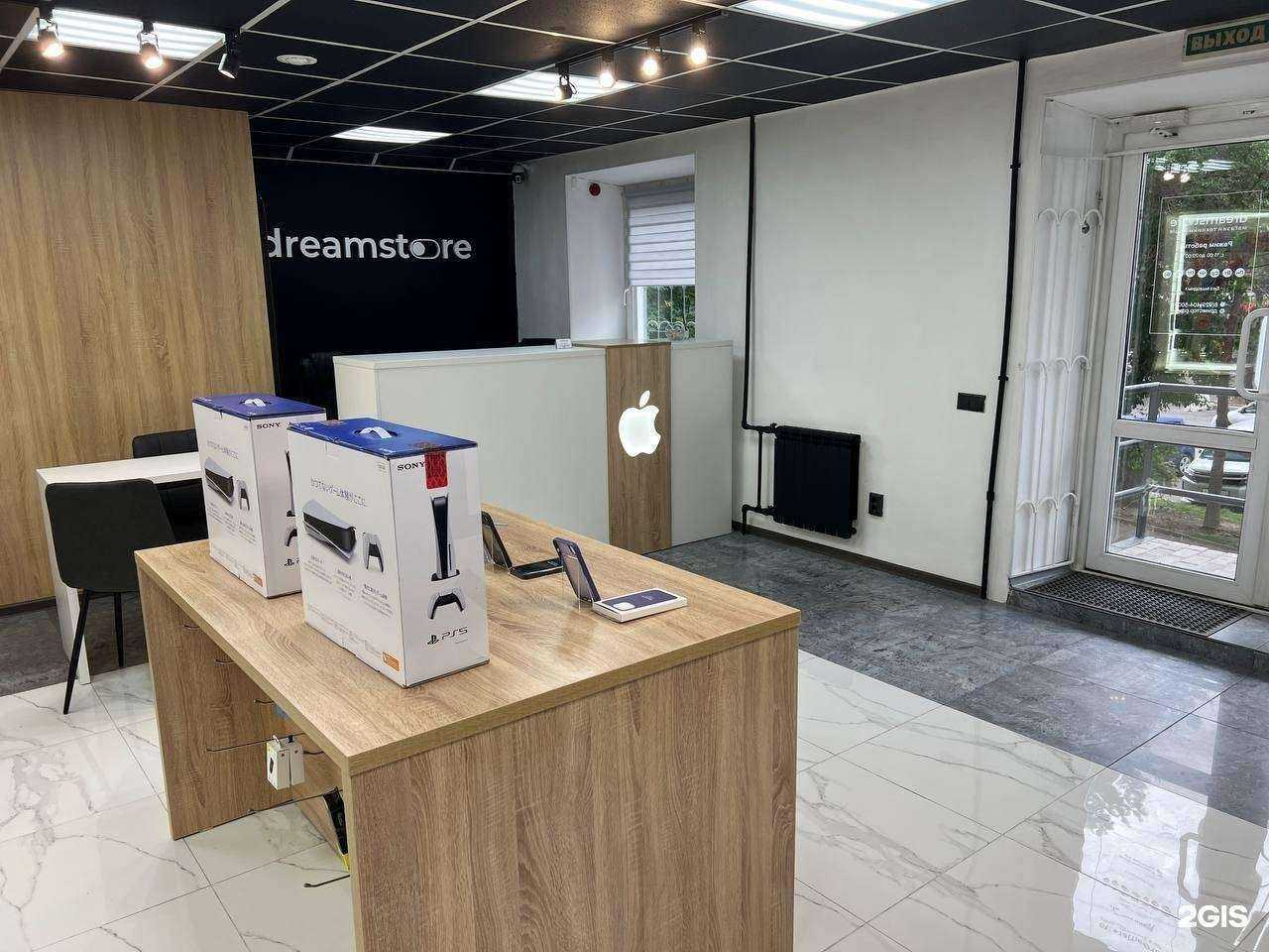 Отзывы на компанию Дримстор в г. Хабаровск c фото