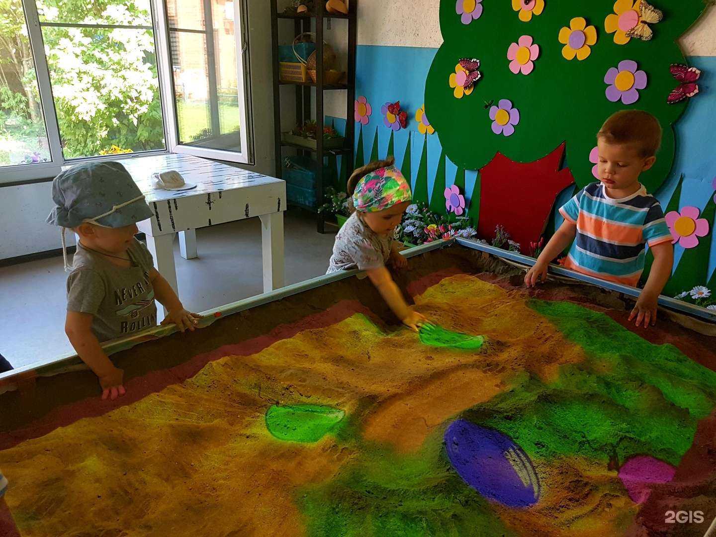 Отзывы на компанию Родничок в коттедже в Красноярске c фото