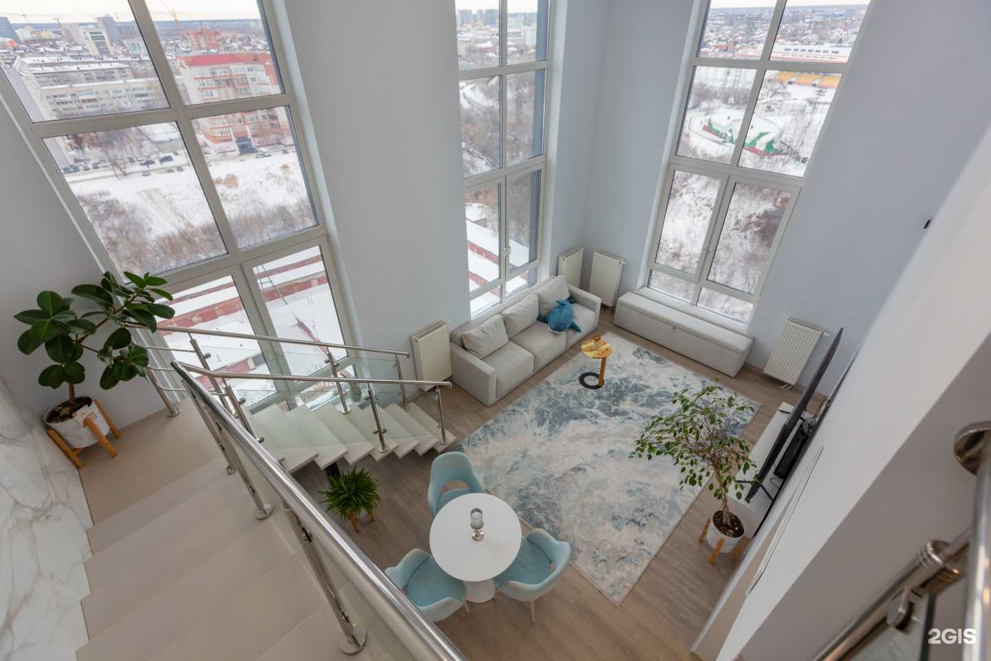 Отзывы на компанию Пять звезд в Тюмени c фото