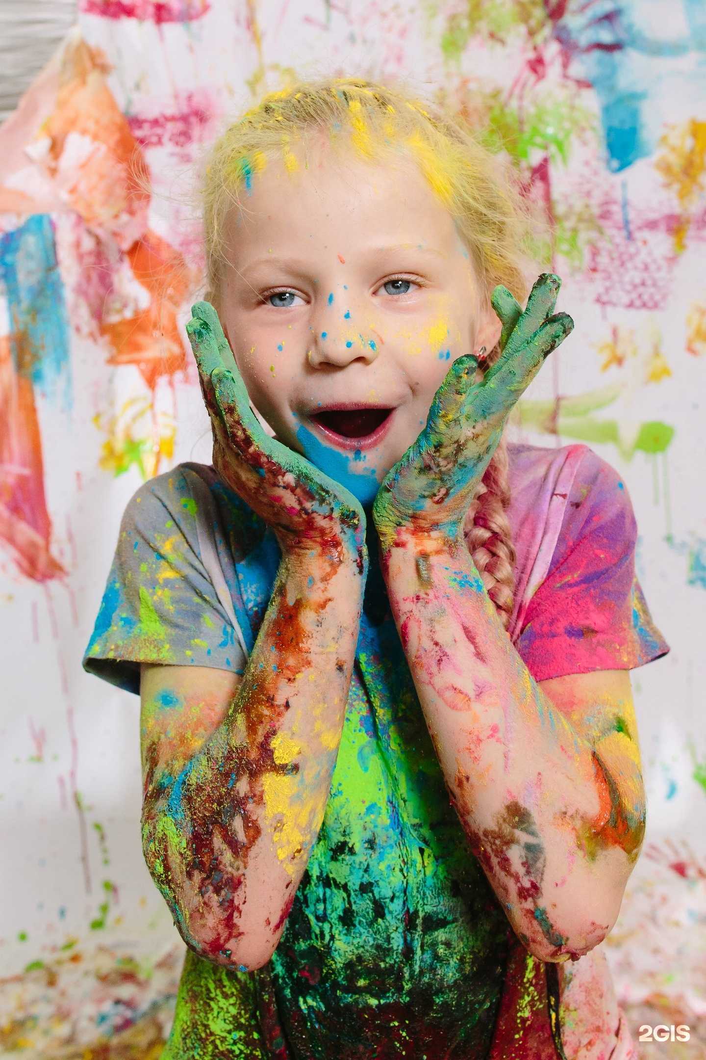 Отзывы на компанию Push art в Нижнем Новгороде c фото