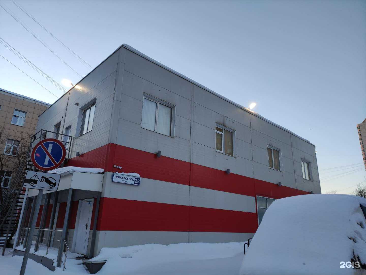 Отзывы на компанию Лофт в Химках c фото