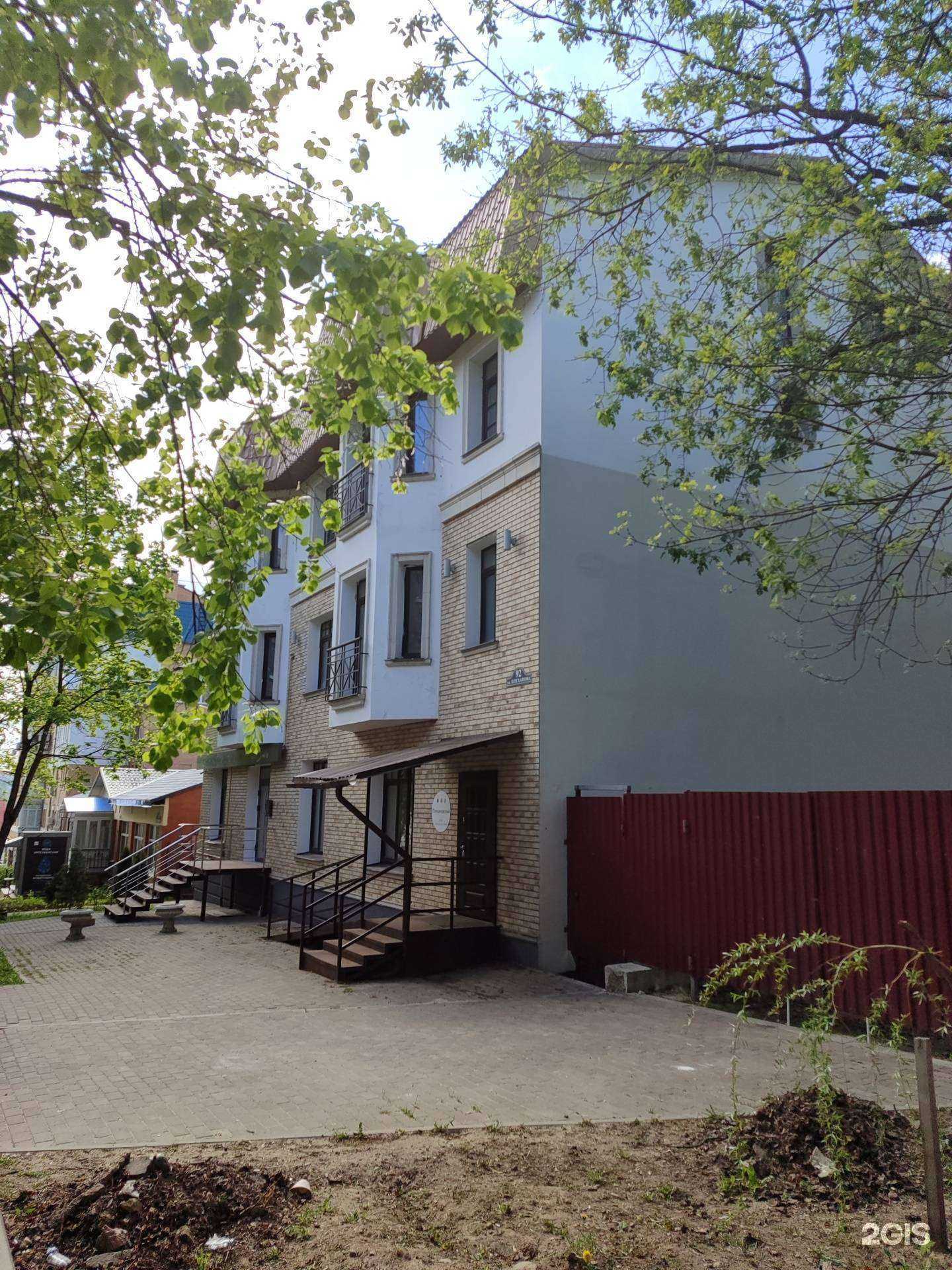 Отзывы на компанию ПараДокс в Калуге c фото - фотография 2 из 2