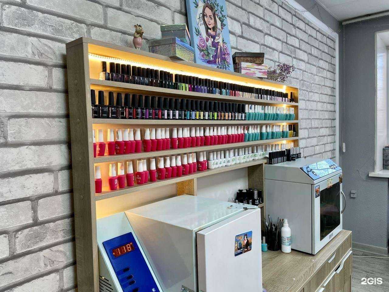 Отзывы на компанию AR studio в г. Чита c фото