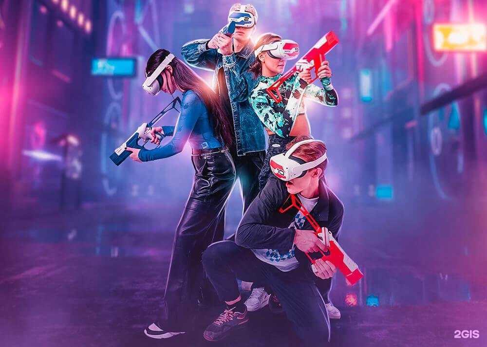 Отзывы на компанию Warpoint в Нефтекамске c фото