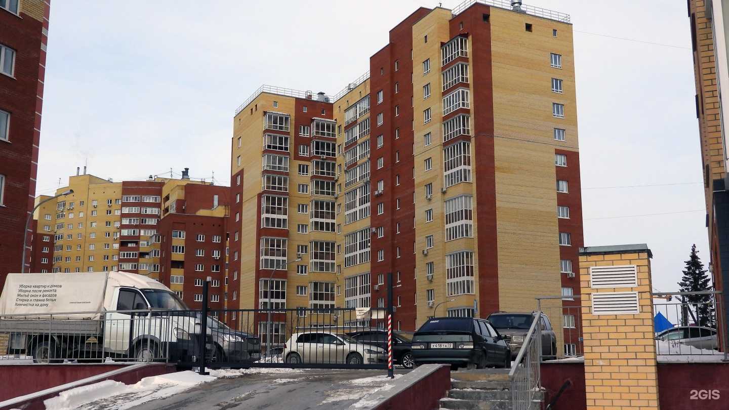 Отзывы на компанию ТюменьМодульСтрой в Тюмени c фото - фотография 2 из 2