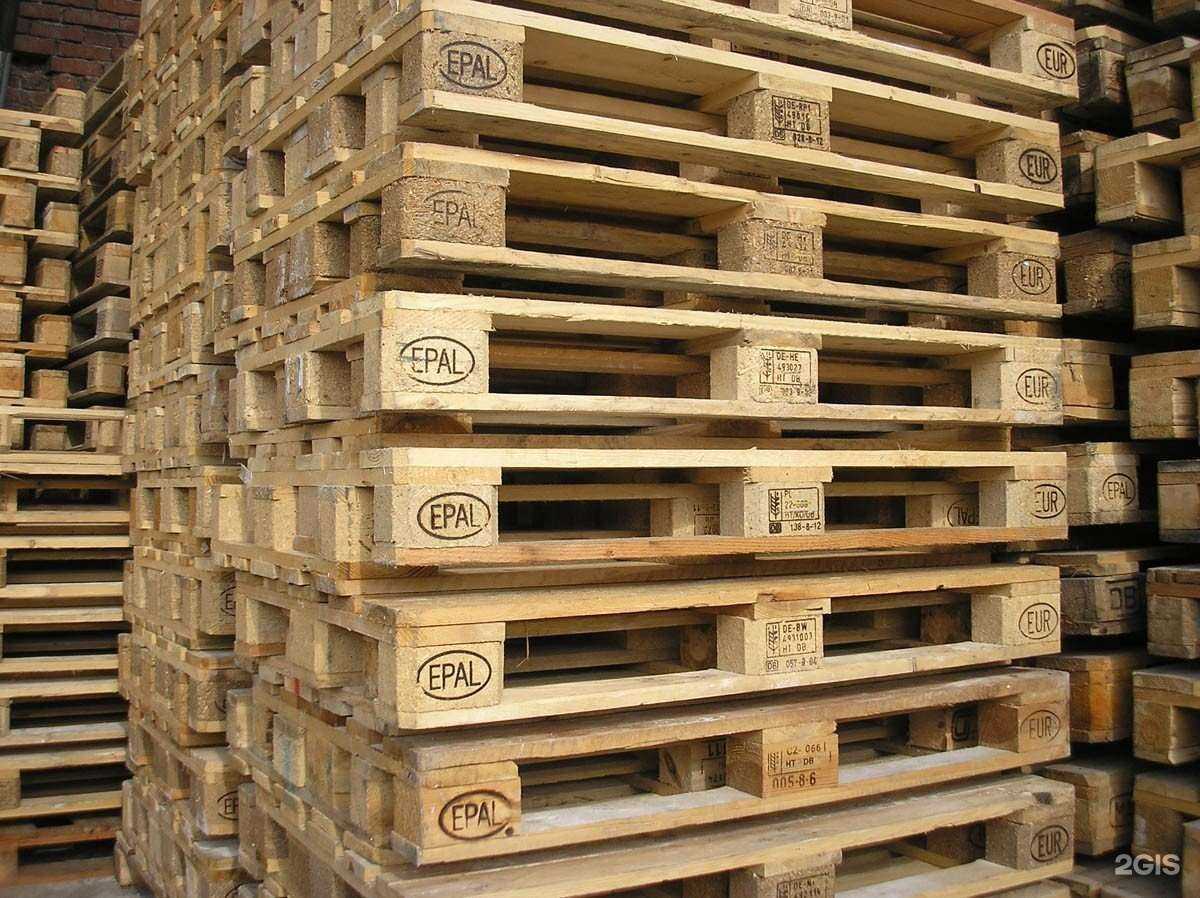 Отзывы на компанию Паллетторг-ДВ в Артёме c фото
