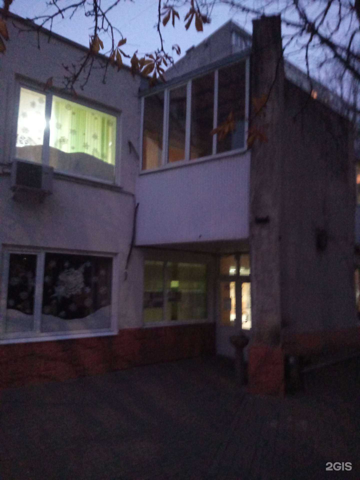 Отзывы на компанию Детская школа искусств №1 им. В.С.Ходоша в Ростове-на-Дону c фото - фотография 2 из 2