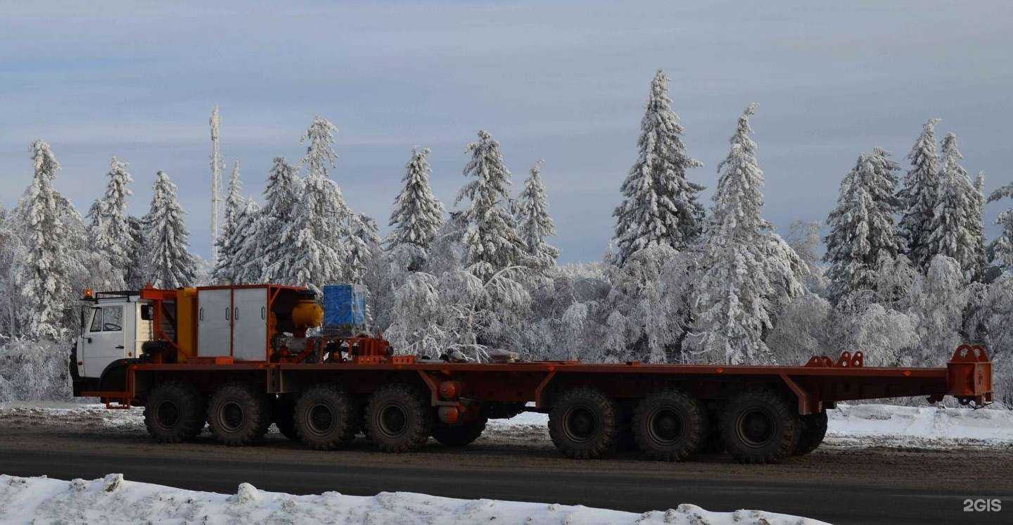 Отзывы на компанию Техномаш-Миасс в г. Миасс c фото
