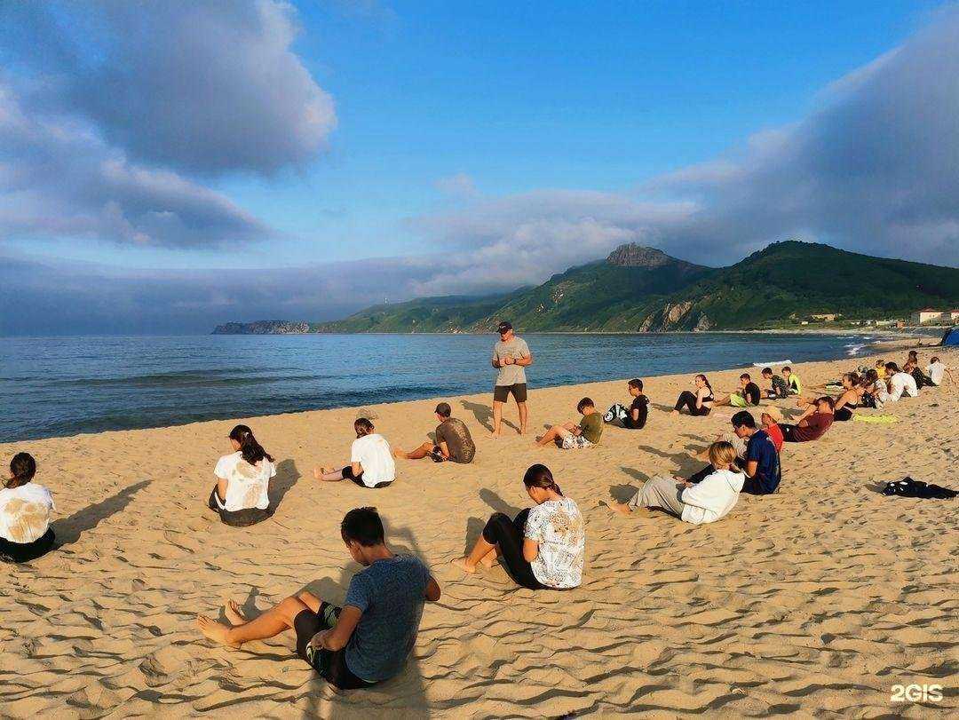 Отзывы на компанию Федерация айкидо в Владивостоке c фото