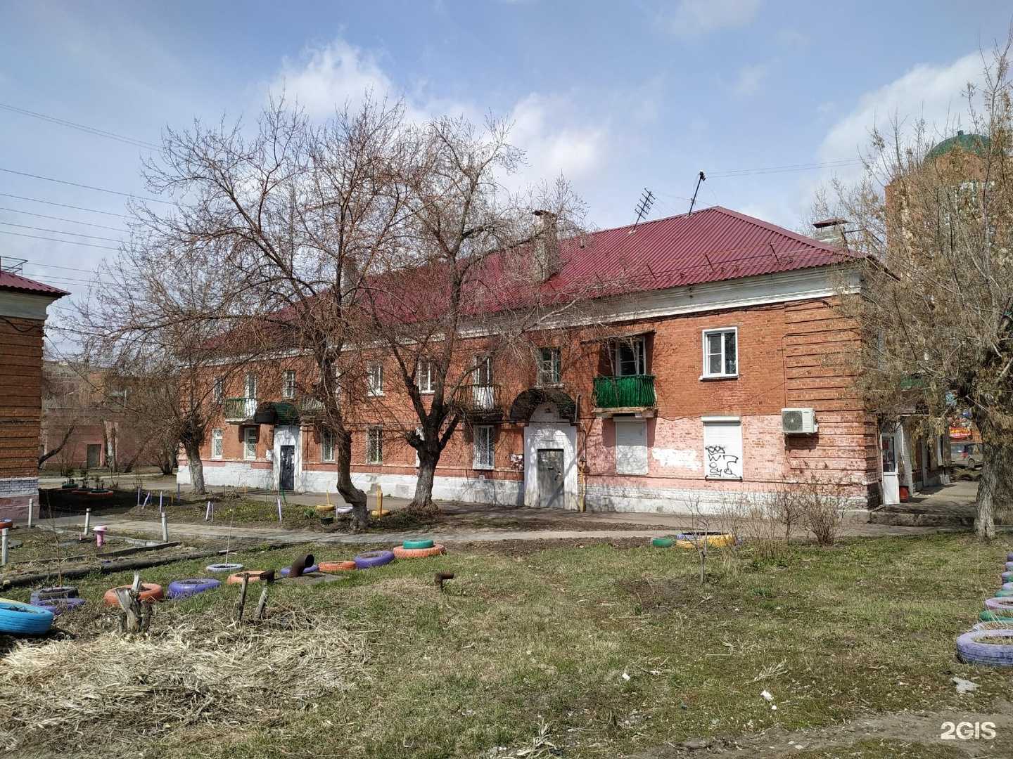 Отзывы на компанию Сова в Омске c фото - фотография 2 из 2