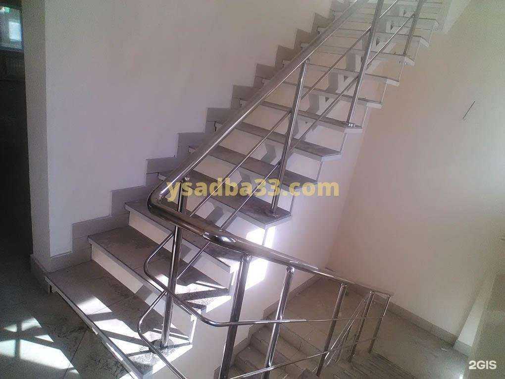 Отзывы на компанию Усадьба в г. Кольчугино c фото