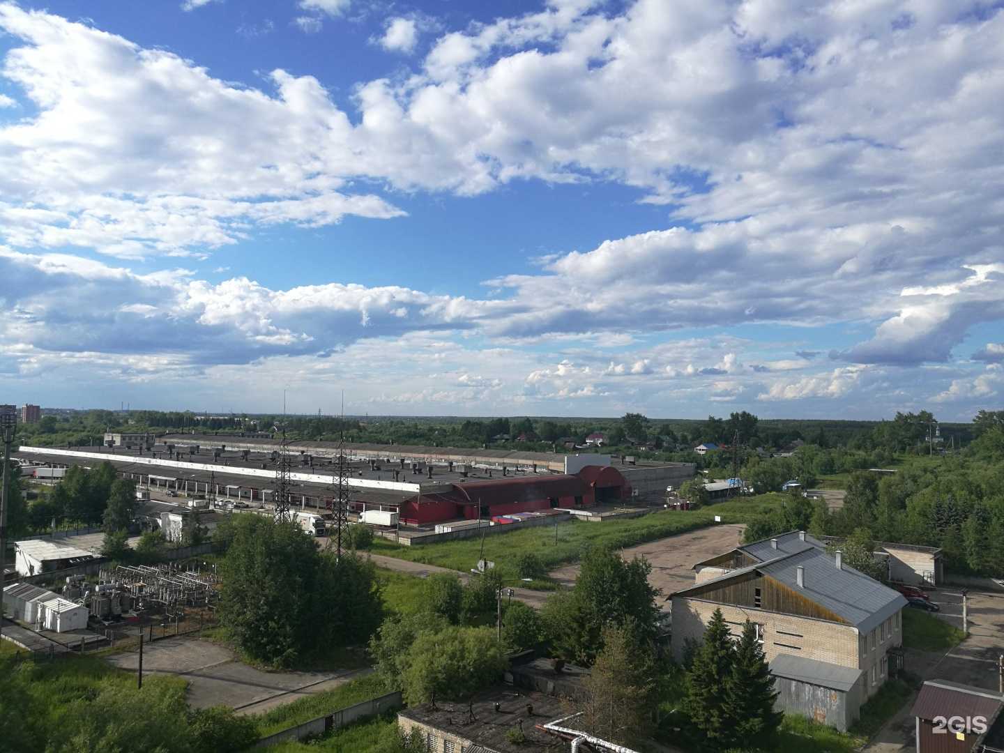 Отзывы на компанию Штурм в Архангельске c фото - фотография 2 из 2