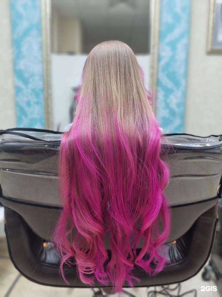 Отзывы на компанию Павлин Beauty в Ростове-на-Дону c фото