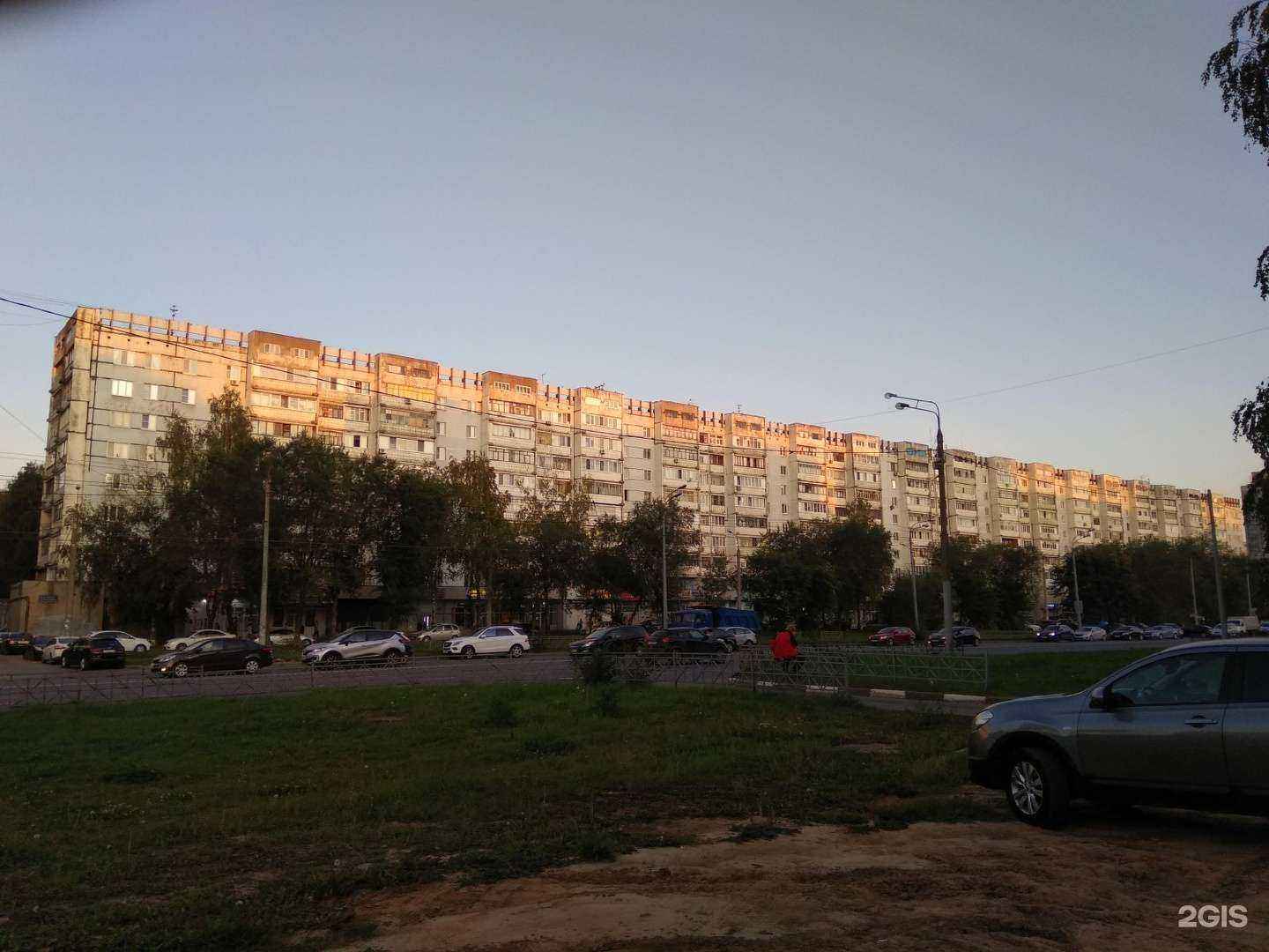 Отзывы на компанию Жар свежар в Казани c фото - фотография 2 из 2