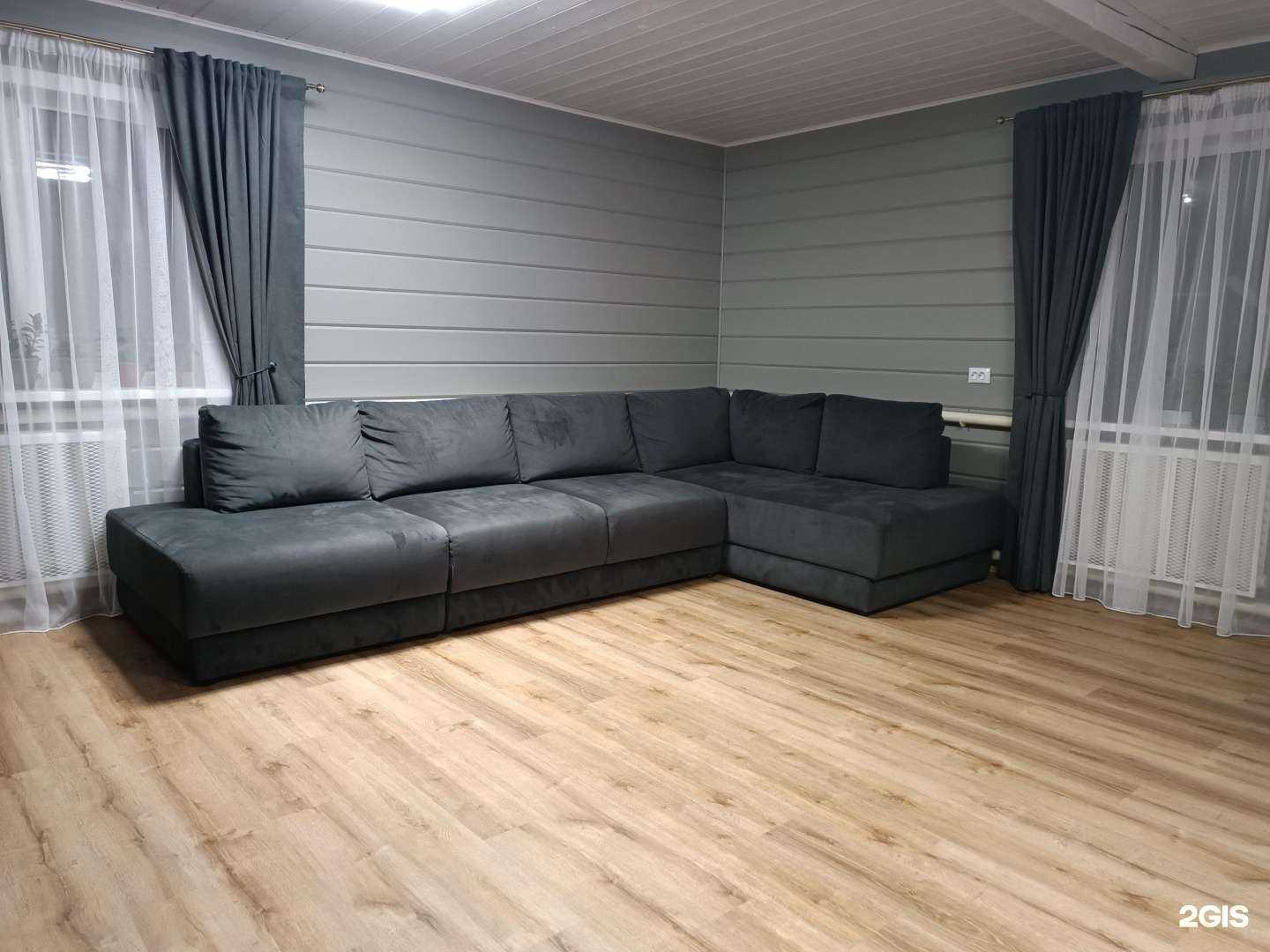 Отзывы на компанию Аврора в Екатеринбурге c фото