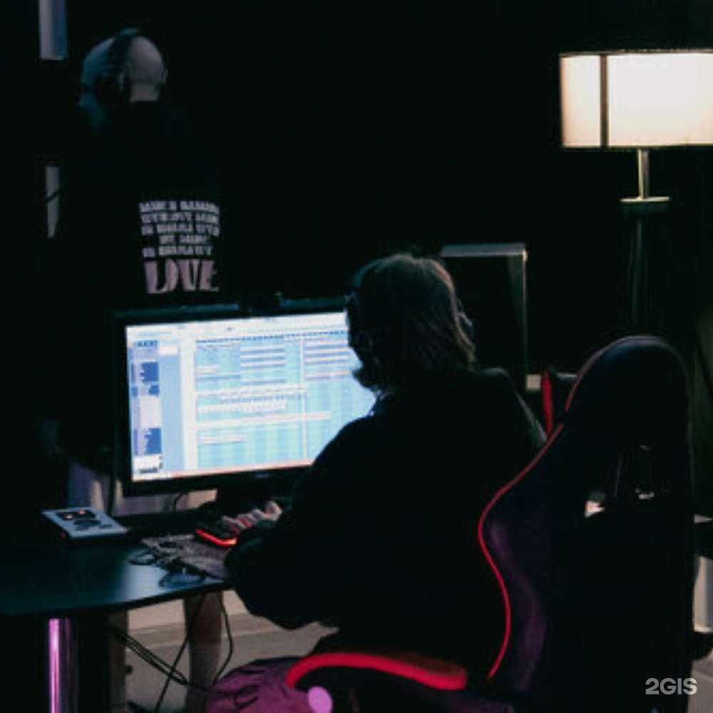 Отзывы на компанию CBM Records в г. Самара c фото