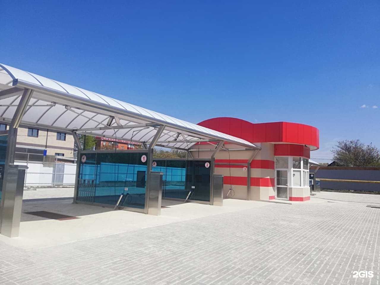 Отзывы на компанию АкваЮг в Краснодаре c фото