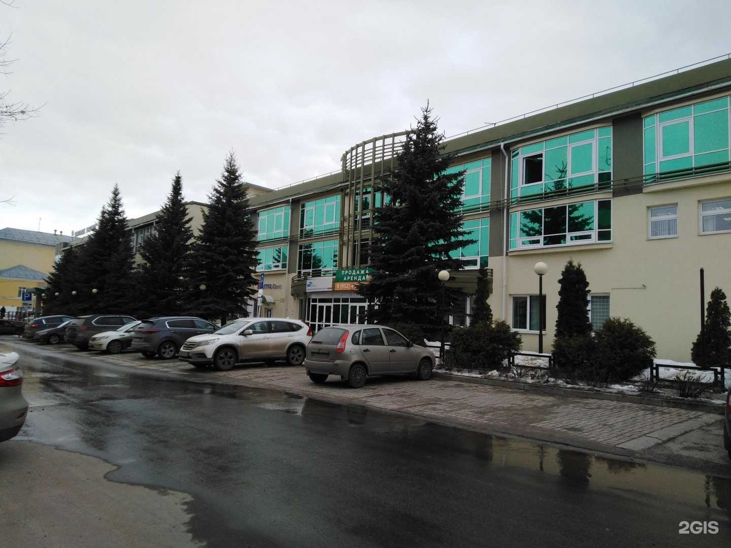 Отзывы на компанию Дзержинскхиммаш-Комплект в Дзержинске c фото - фотография 2 из 2