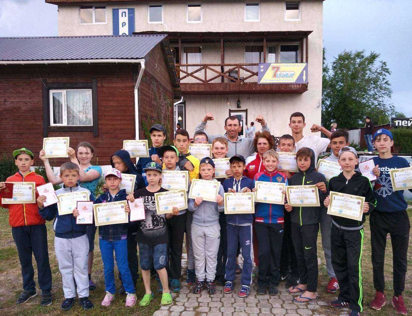 Отзывы на компанию Содружество в г. Челябинск c фото