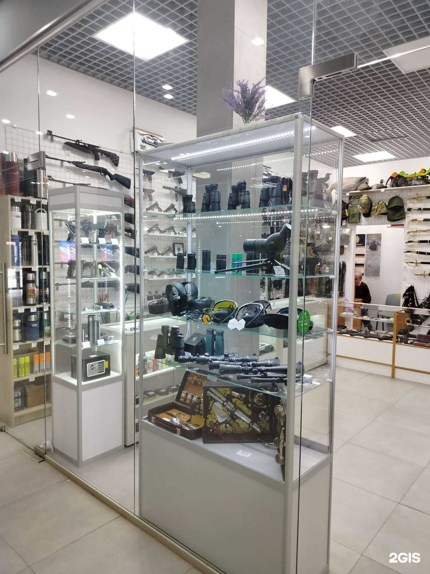 Отзывы на компанию Охота в Подольске c фото