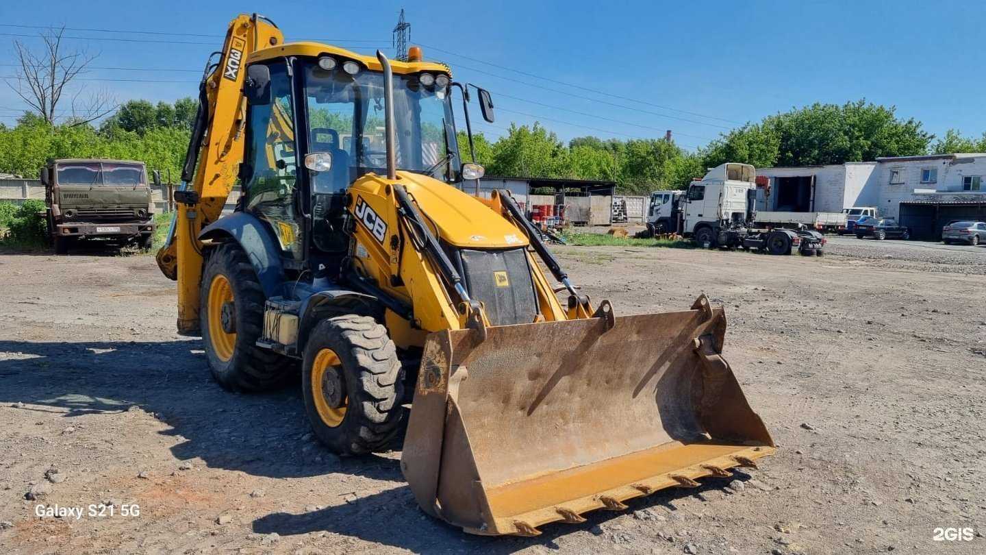 Отзывы на компанию Аренда спецтехники в Челябинске c фото