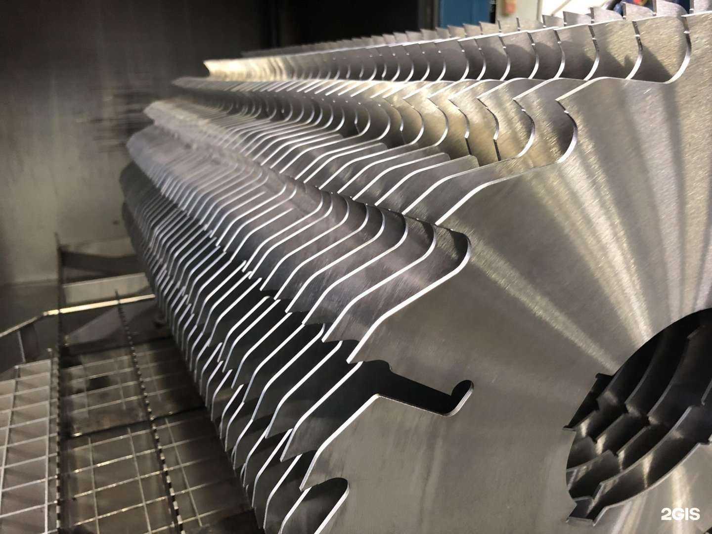 Отзывы на компанию Пила43 в г. Киров c фото