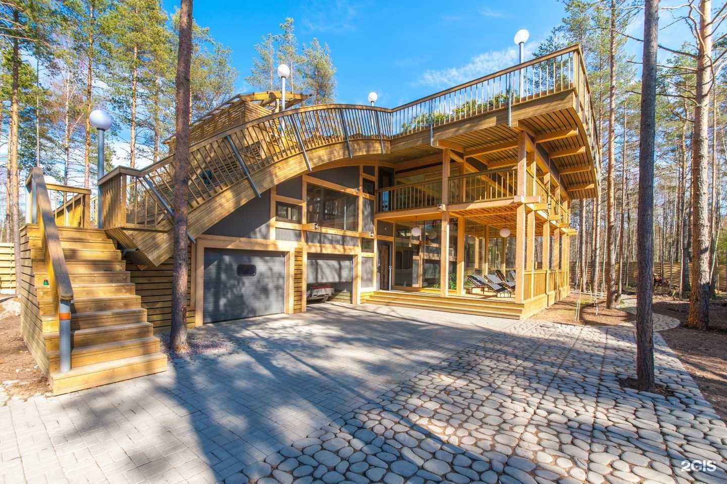 Отзывы на компанию Рэдвуд в г. Всеволожск c фото