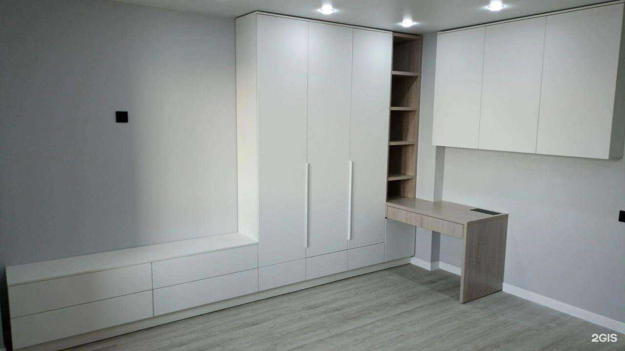 Отзывы на компанию Сиблайн в Красноярске c фото