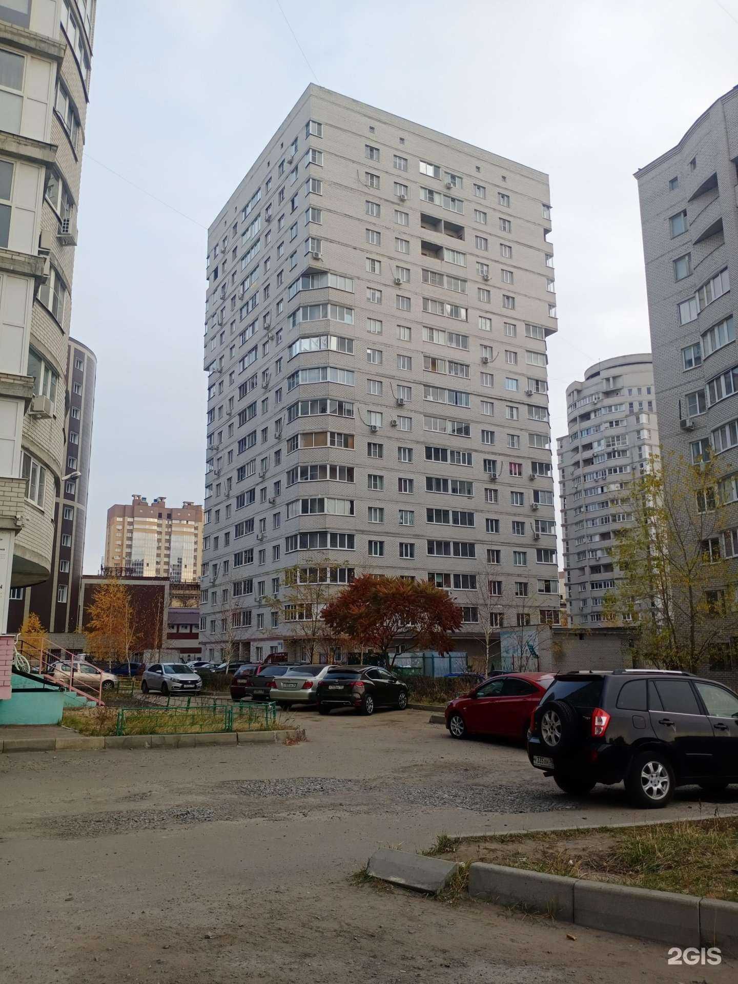 Отзывы на компанию Точка Роста Личности в Воронеже c фото - фотография 2 из 2